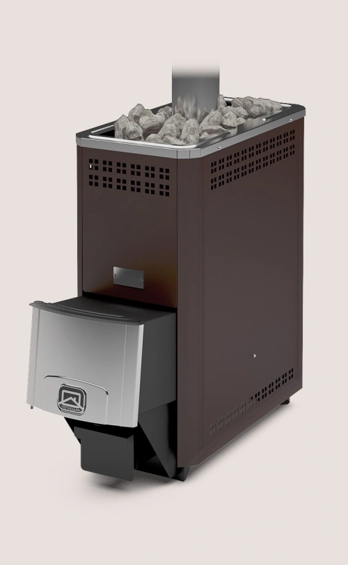 Печь для бани Тамань-20 Т (1.1)