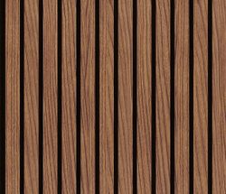 Стеновая панель HiWood декорированная, 270x12 см