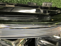 Фара левая Tank 500 (2021-н.в.) LED