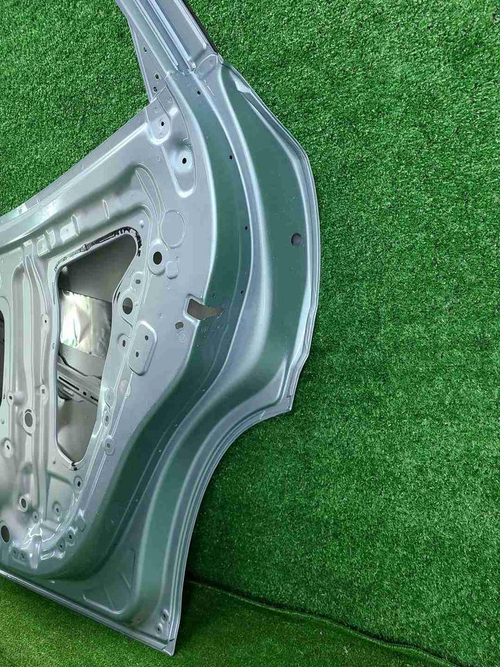 Дверь задняя правая Geely Cityray (2024-н.в.)