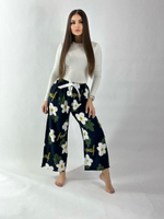 [m]Штаны штапель 9011