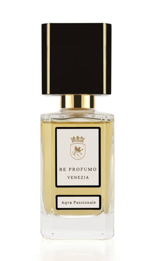 Re Profumo Aqva Passionale