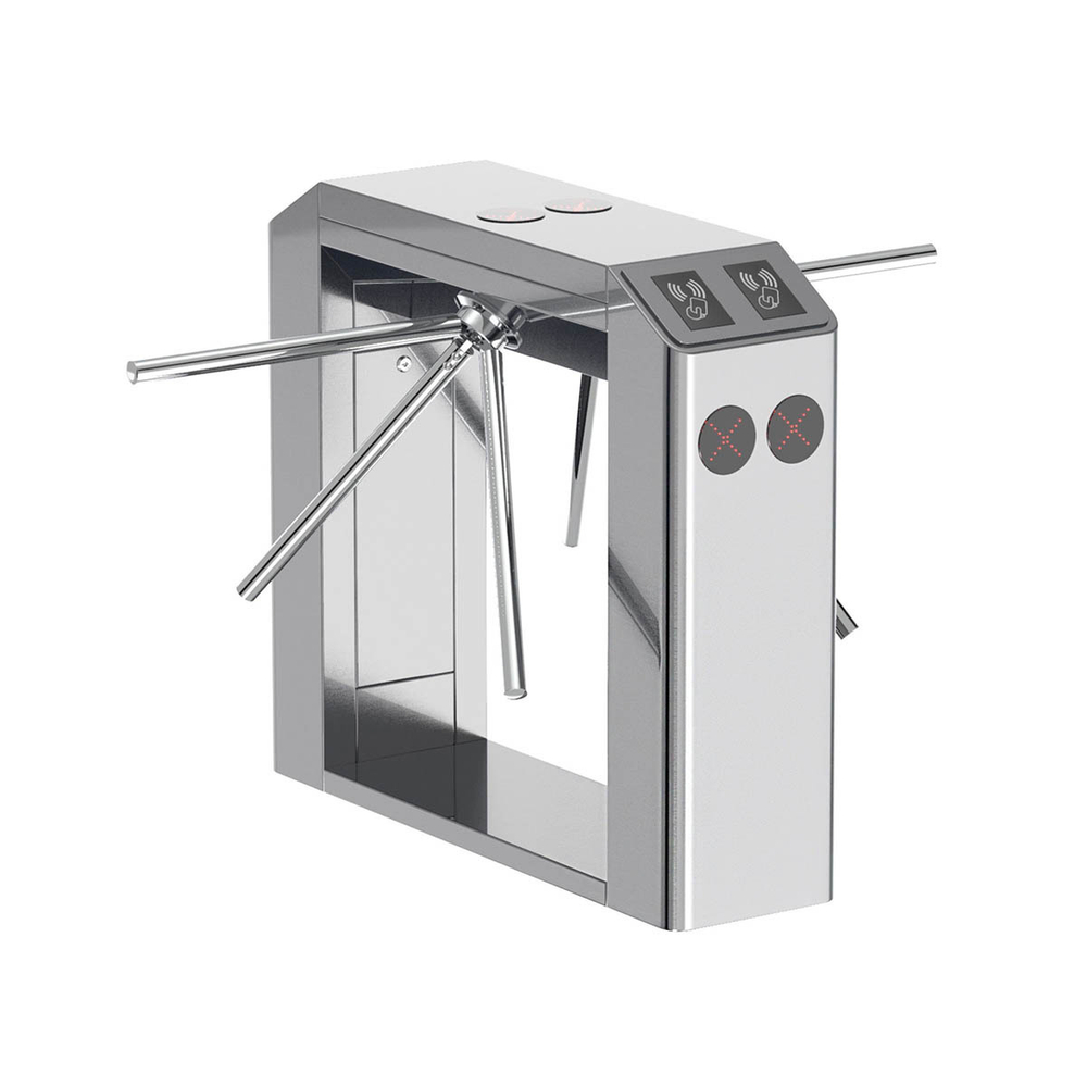 ТМБ 1200 турникет БЛОКПОСТ