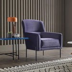 Кресло ENZA HOME DANTE EH53774