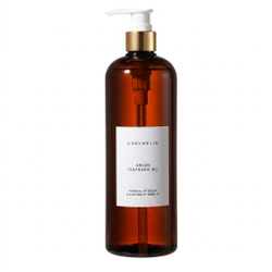 Гидрофильное масло с арганой Graymelin Argan Cleansing Oil, 500мл