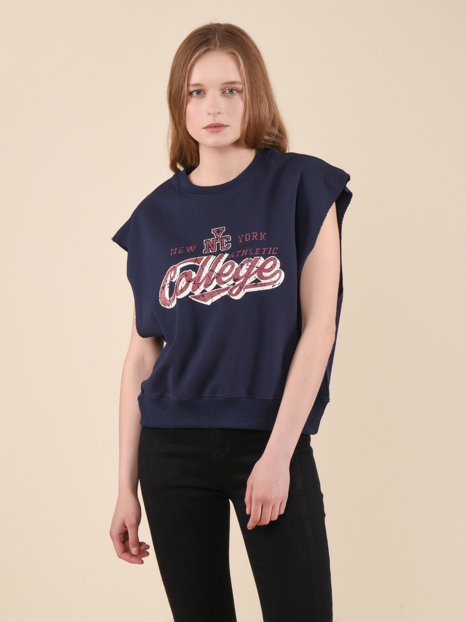 Жилет женский спортивный