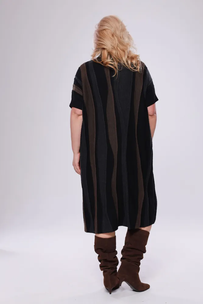 Платье 6471 Fabrika