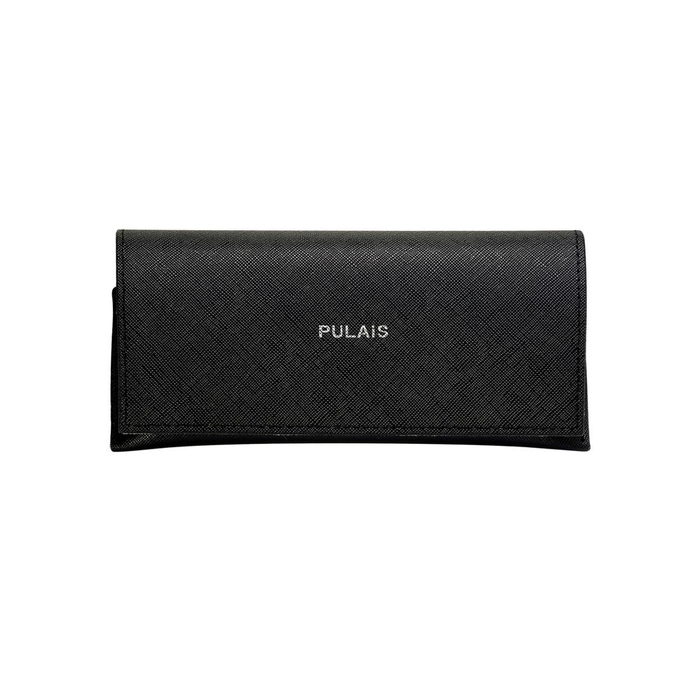 PULAIS Irregular Shape Sunglasses Unisex