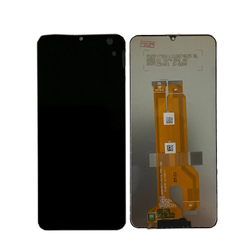 Дисплей для Realme C61 (RMX3930) с тачскрином Черный - OR