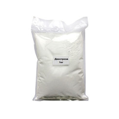 Декстроза (глюкоза) 1кг
