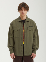 Мужская Рубашка Mini Problemo