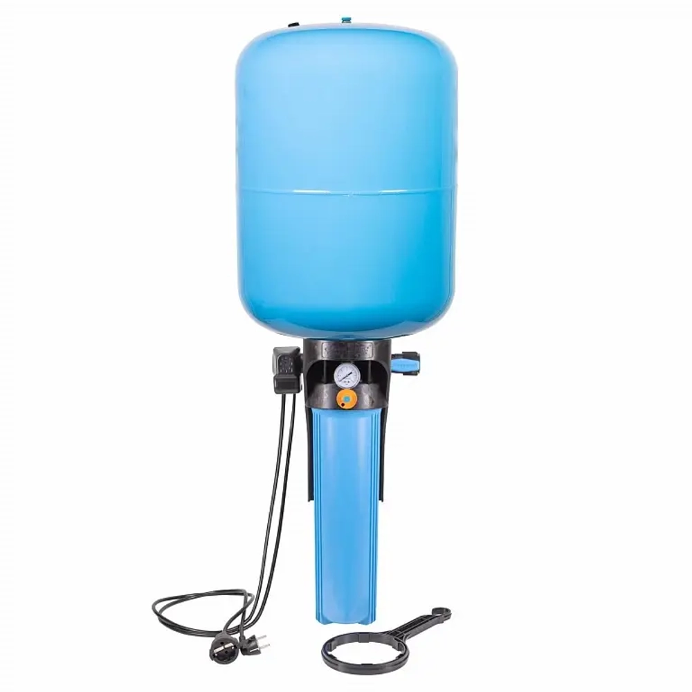 Краб-Т 100 л. Джилекс