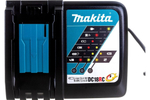 Зарядное устройство DC18RC быстрое (LXT 18В), полиэт. пакет Makita 630793-1