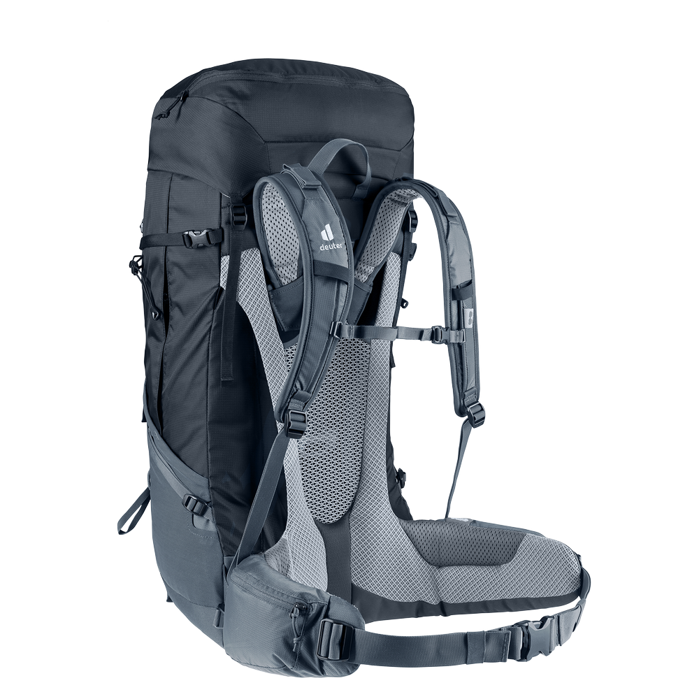 Рюкзак Deuter Futura Air Trek 60+10