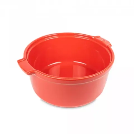 Форма для суфле 24см 2.4л Peugeot Red