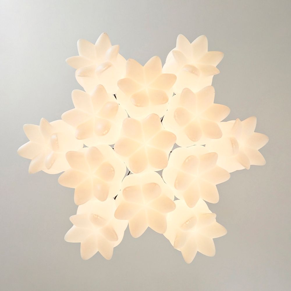 Подвесная Люстра Lillis D63 By Imperiumloft