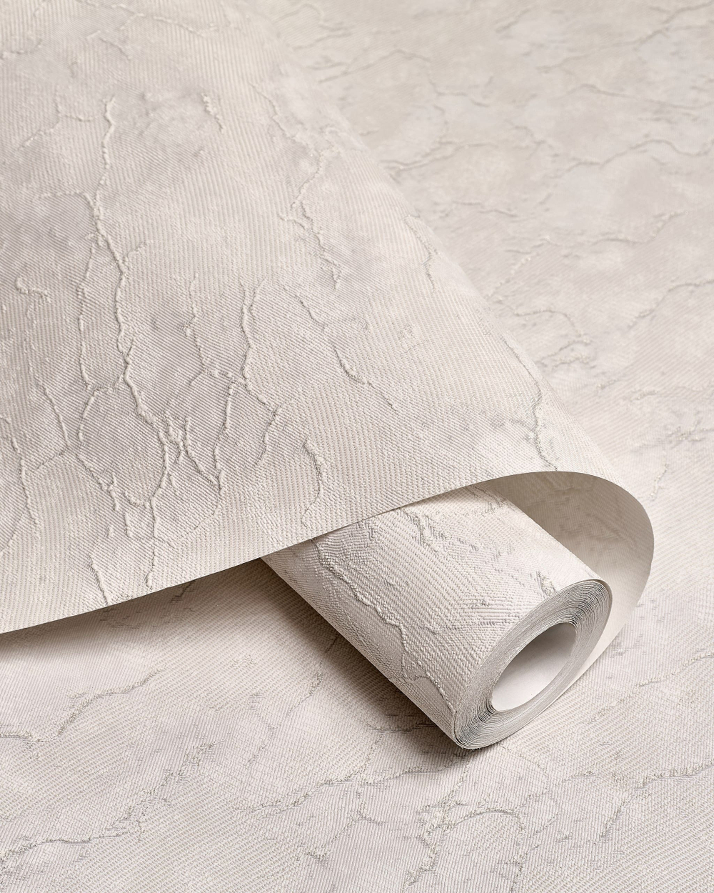 Эльза фон - 12 (белая с перламутром)