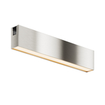 Магнитный трековый светильник Maytoni EXILITY IP Basis TR151-1-12W3K-PT