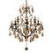 Подвесная люстра Loft IT Chateau 10559/8