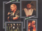 U.D.O. / Celebrator (RU)(2CD)