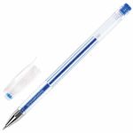 Ручки гелевые БЛЕСТКИ BRAUBERG "EXTRA", НАБОР 12 ЦВЕТОВ, узел 0,7 мм, линия 0,5 мм, 143909