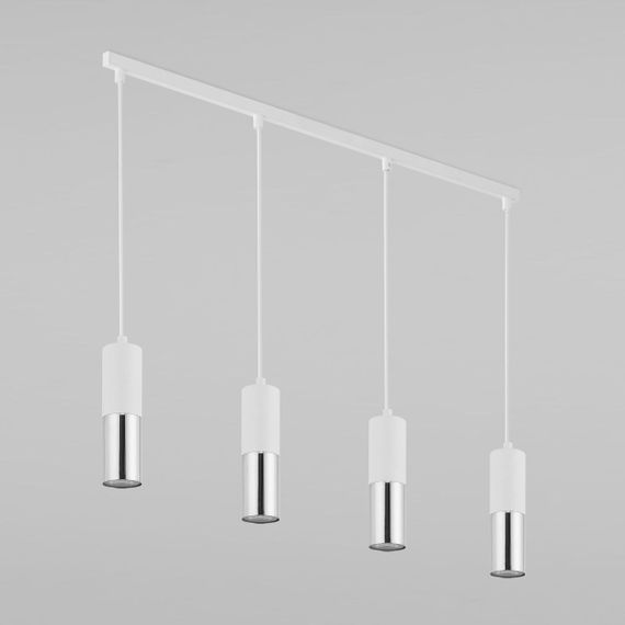 Подвесной светильник TK Lighting 4357 Elit White