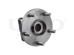 Ступица передняя (с ABS) UNIO HUB-20212