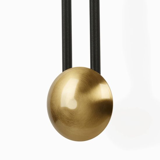 Настенный светильник Radiant диаметр 30