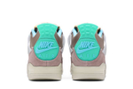 Кроссовки Union La X Jordan Air Jordan 4 Taupe Haze Tpu 30