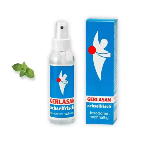 Gehwol Deodorant Дезодорант для тела 150 мл