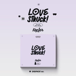 Kep1er - LOVESTRUCK! [DIGIPACK Ver.]