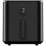 Аэрогриль XiaoMi Smart Air Fryer 6.5L MAF10, Чёрный (BHR7357EU)