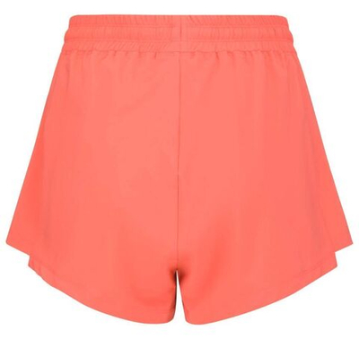 Женские Шорты теннисные Head Padel Shorts - coral