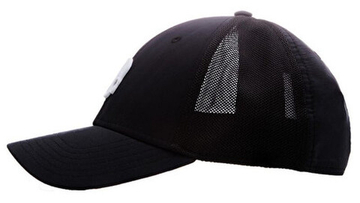 Теннисная кепка Hydrogen Tennis Cap - черный