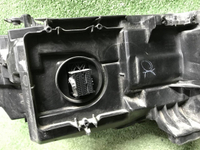 Битая Фара левая BMW X7 G07 (19-22) Laser Light