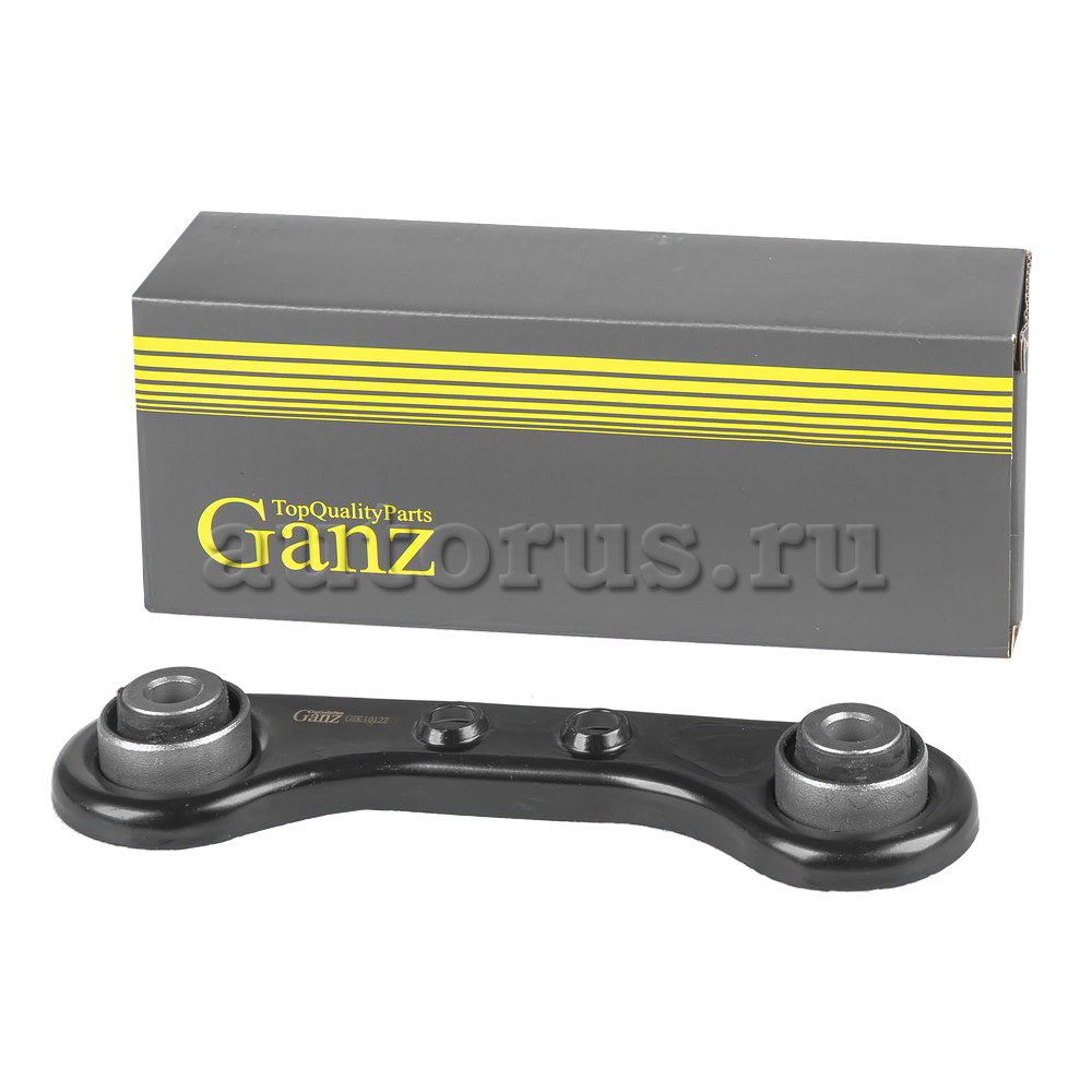 Тяга задней подвески L=R HONDA Civic VI 95> / CR-V I 95> GANZ GIK10122