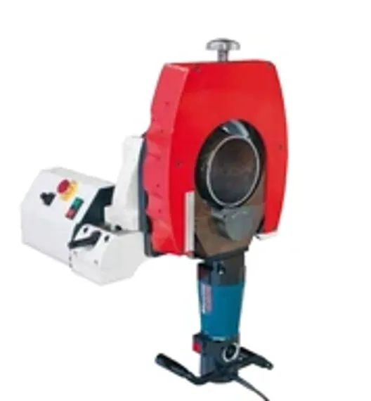 Гидравлический трубогибочный станок Sanco SB-65NCB