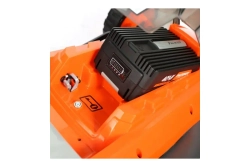 Газонокосилка Patriot CM 435XL