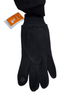 Перчатки. Женские. Верх: Спандекс. Текстильные. Толстые.Подклад: Плюш-флис.В упаковке 12 шт, разные цвета.