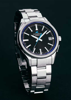 Часы Casio OCW-T200S-1A