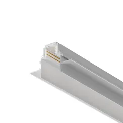 Шинопровод 2м S35 встраиваемый белый Technical trx004-222w