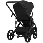 Коляска 3 в 1 Sweet Baby SBL Dolce + автокресло Premier Black Black