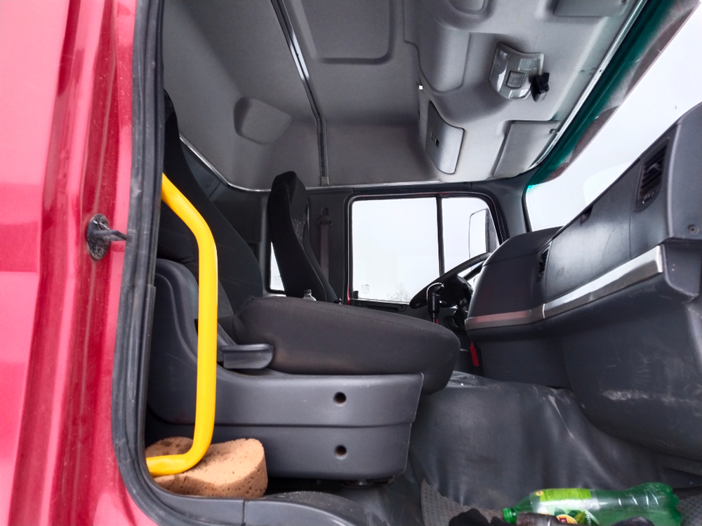 JAC N350 6x4 Самосвал N350 (Дизельный, 9,7 л, 343 л.с., МТ)
