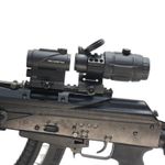 Магнифер Maverick 3X26, Vector Optics