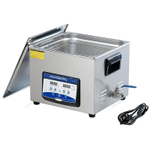 NORDBERG (NU150D) Ультразвуковая мойка с подогревом, 15 л