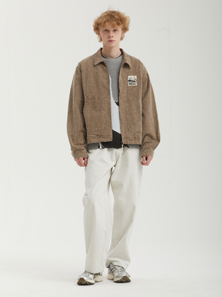 Мужская Куртка Loop