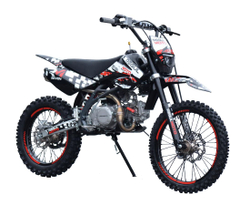 Мотоцикл REGULMOTO Seven Medalist 19/16 PITBIKE