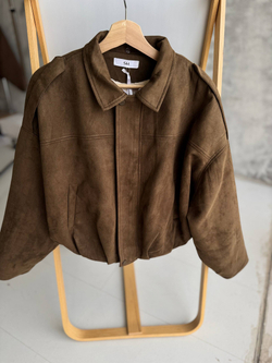 Куртка жен. 65516 хаки