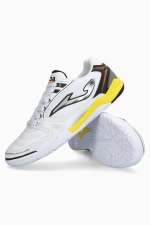 Футзалки Joma Dribling 26 IN - белый