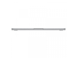 Ноутбук Apple MacBook Air 13 2025 M4 (13.6/2560x1664/16GB/512GB SSD/Apple graphics 10-core) Silver (MW0X3)